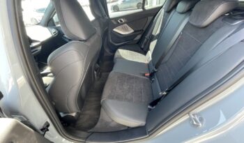 BMW 120 F70 full
