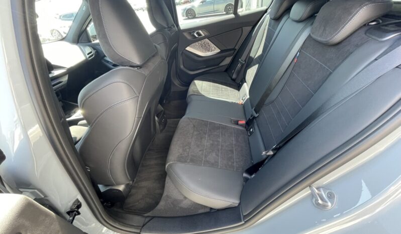 BMW 120 F70 full