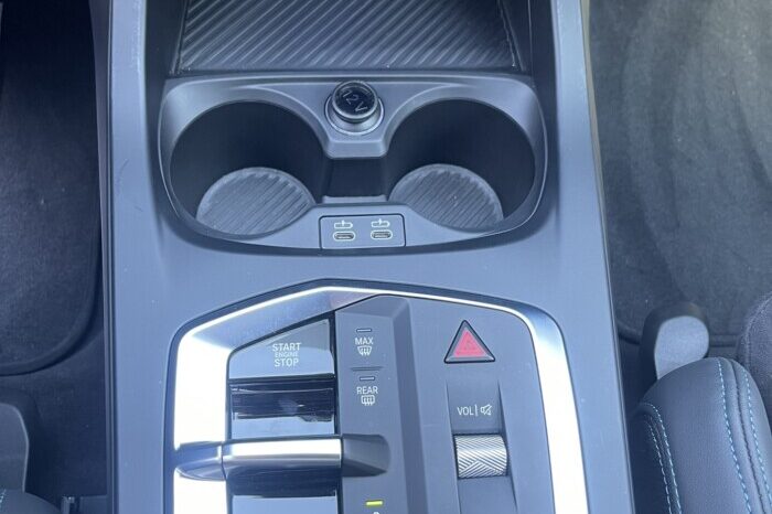 BMW 120 F70 full