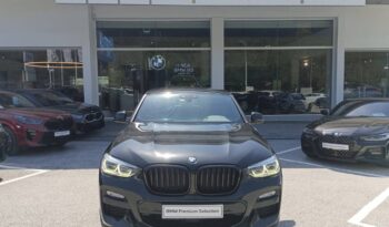 BMW X4 xDrive30d M Sport Pack ΕΛΛΗΝΙΚΗΣ ΑΝΤΙΠΡΟΣΩΠΕΙΑΣ full