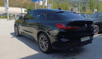 BMW X4 xDrive30d M Sport Pack ΕΛΛΗΝΙΚΗΣ ΑΝΤΙΠΡΟΣΩΠΕΙΑΣ full