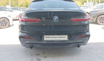 BMW X4 xDrive30d M Sport Pack ΕΛΛΗΝΙΚΗΣ ΑΝΤΙΠΡΟΣΩΠΕΙΑΣ full