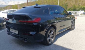 BMW X4 xDrive30d M Sport Pack ΕΛΛΗΝΙΚΗΣ ΑΝΤΙΠΡΟΣΩΠΕΙΑΣ full