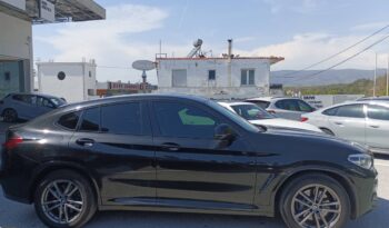 BMW X4 xDrive30d M Sport Pack ΕΛΛΗΝΙΚΗΣ ΑΝΤΙΠΡΟΣΩΠΕΙΑΣ full