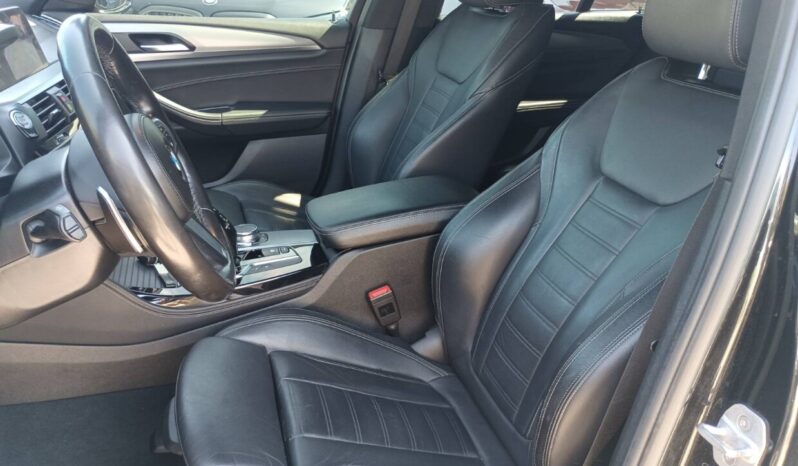 BMW X4 xDrive30d M Sport Pack ΕΛΛΗΝΙΚΗΣ ΑΝΤΙΠΡΟΣΩΠΕΙΑΣ full