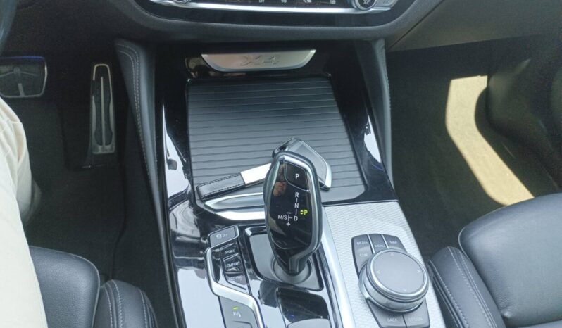 BMW X4 xDrive30d M Sport Pack ΕΛΛΗΝΙΚΗΣ ΑΝΤΙΠΡΟΣΩΠΕΙΑΣ full