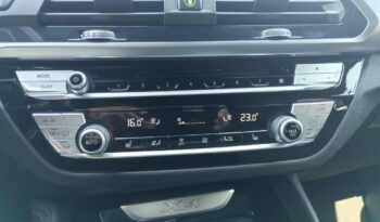 BMW X4 xDrive30d M Sport Pack ΕΛΛΗΝΙΚΗΣ ΑΝΤΙΠΡΟΣΩΠΕΙΑΣ full