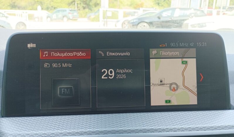 BMW X4 xDrive30d M Sport Pack ΕΛΛΗΝΙΚΗΣ ΑΝΤΙΠΡΟΣΩΠΕΙΑΣ full