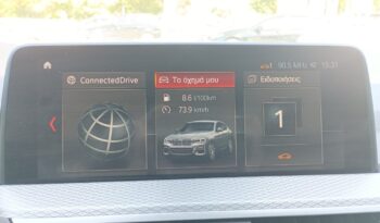 BMW X4 xDrive30d M Sport Pack ΕΛΛΗΝΙΚΗΣ ΑΝΤΙΠΡΟΣΩΠΕΙΑΣ full