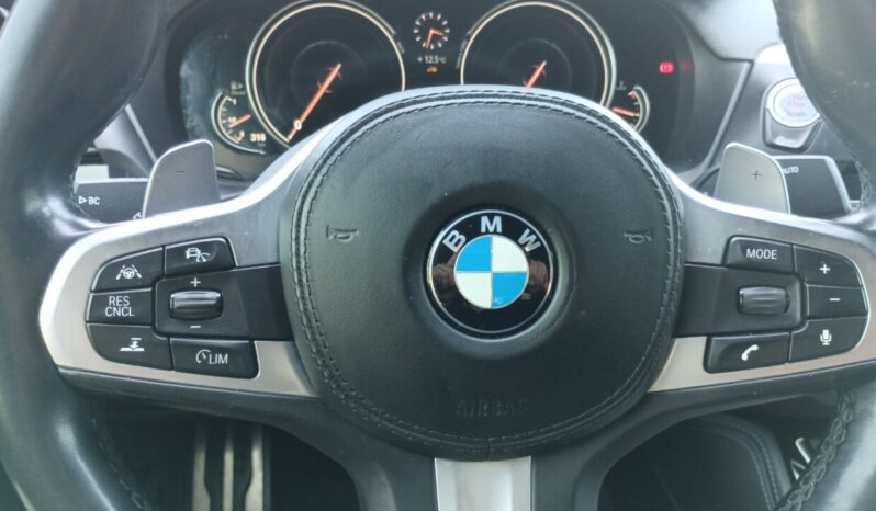 BMW X4 xDrive30d M Sport Pack ΕΛΛΗΝΙΚΗΣ ΑΝΤΙΠΡΟΣΩΠΕΙΑΣ full