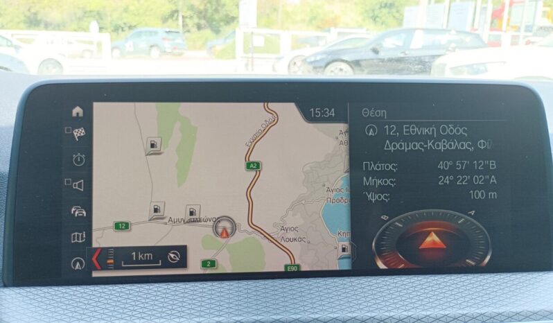 BMW X4 xDrive30d M Sport Pack ΕΛΛΗΝΙΚΗΣ ΑΝΤΙΠΡΟΣΩΠΕΙΑΣ full