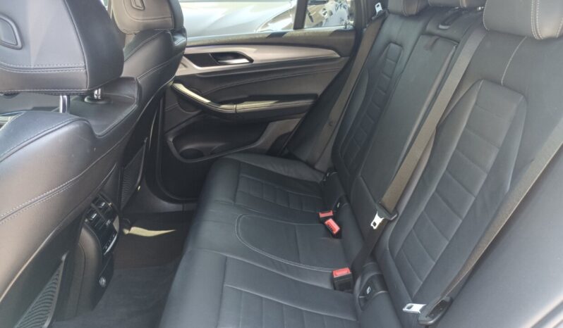 BMW X4 xDrive30d M Sport Pack ΕΛΛΗΝΙΚΗΣ ΑΝΤΙΠΡΟΣΩΠΕΙΑΣ full