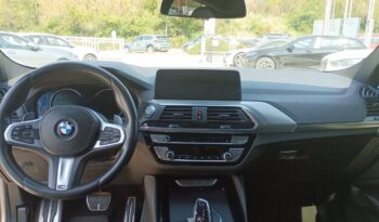 BMW X4 xDrive30d M Sport Pack ΕΛΛΗΝΙΚΗΣ ΑΝΤΙΠΡΟΣΩΠΕΙΑΣ full