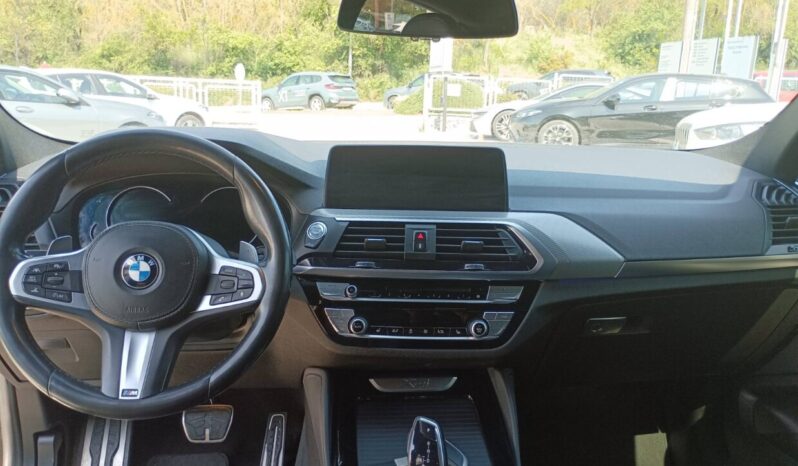 BMW X4 xDrive30d M Sport Pack ΕΛΛΗΝΙΚΗΣ ΑΝΤΙΠΡΟΣΩΠΕΙΑΣ full