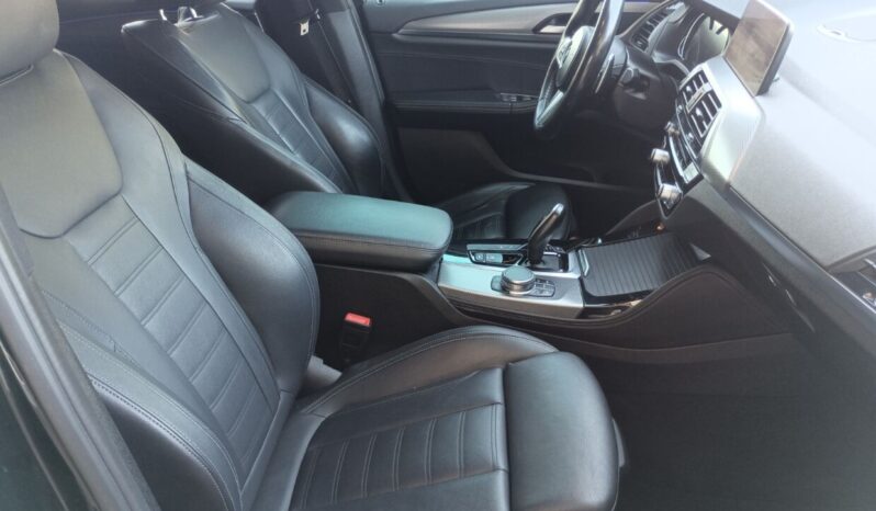 BMW X4 xDrive30d M Sport Pack ΕΛΛΗΝΙΚΗΣ ΑΝΤΙΠΡΟΣΩΠΕΙΑΣ full