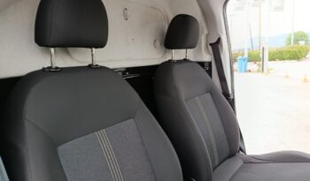 Fiat Fiorino 1.4 ΒΕΝΖΙΝΗ  ΦΥΣΙΚΟ ΑΕΡΙΟ CNG 77HP full