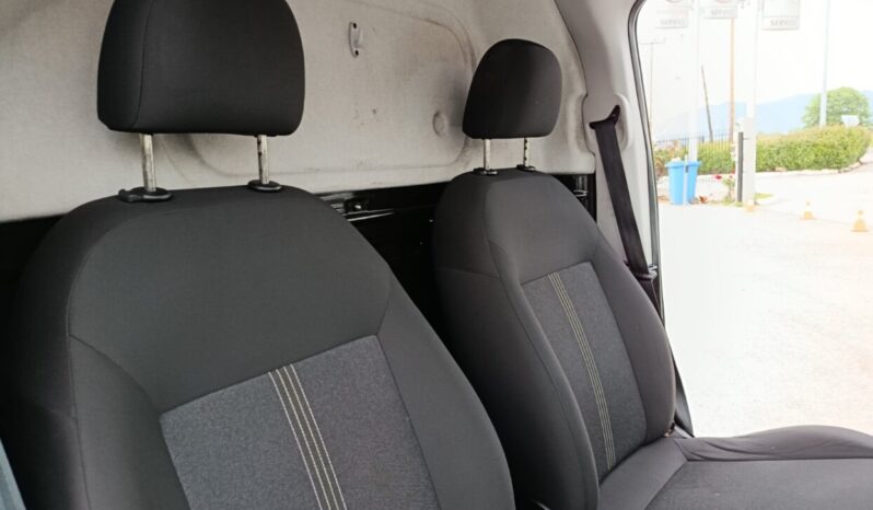 Fiat Fiorino 1.4 ΒΕΝΖΙΝΗ  ΦΥΣΙΚΟ ΑΕΡΙΟ CNG 77HP full