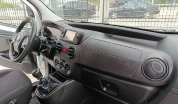 Fiat Fiorino 1.4 ΒΕΝΖΙΝΗ  ΦΥΣΙΚΟ ΑΕΡΙΟ CNG 77HP full
