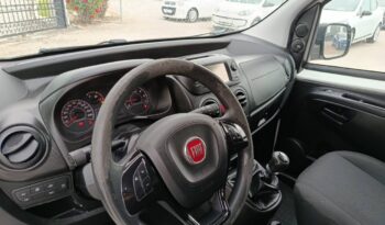 Fiat Fiorino 1.4 ΒΕΝΖΙΝΗ  ΦΥΣΙΚΟ ΑΕΡΙΟ CNG 77HP full
