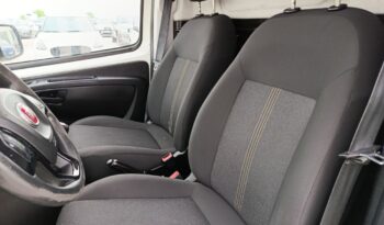 Fiat Fiorino 1.4 ΒΕΝΖΙΝΗ  ΦΥΣΙΚΟ ΑΕΡΙΟ CNG 77HP full
