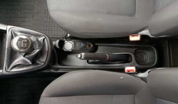 Fiat Fiorino 1.4 ΒΕΝΖΙΝΗ  ΦΥΣΙΚΟ ΑΕΡΙΟ CNG 77HP full