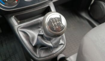 Fiat Fiorino 1.4 ΒΕΝΖΙΝΗ  ΦΥΣΙΚΟ ΑΕΡΙΟ CNG 77HP full
