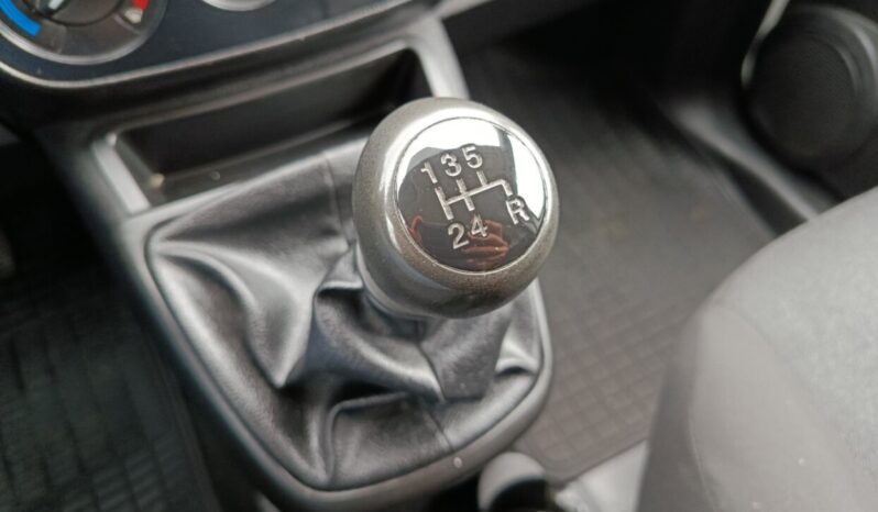 Fiat Fiorino 1.4 ΒΕΝΖΙΝΗ  ΦΥΣΙΚΟ ΑΕΡΙΟ CNG 77HP full