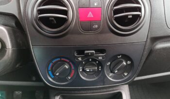 Fiat Fiorino 1.4 ΒΕΝΖΙΝΗ  ΦΥΣΙΚΟ ΑΕΡΙΟ CNG 77HP full