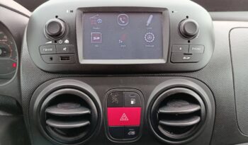 Fiat Fiorino 1.4 ΒΕΝΖΙΝΗ  ΦΥΣΙΚΟ ΑΕΡΙΟ CNG 77HP full