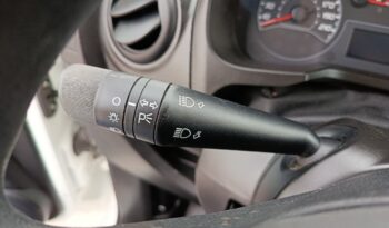 Fiat Fiorino 1.4 ΒΕΝΖΙΝΗ  ΦΥΣΙΚΟ ΑΕΡΙΟ CNG 77HP full