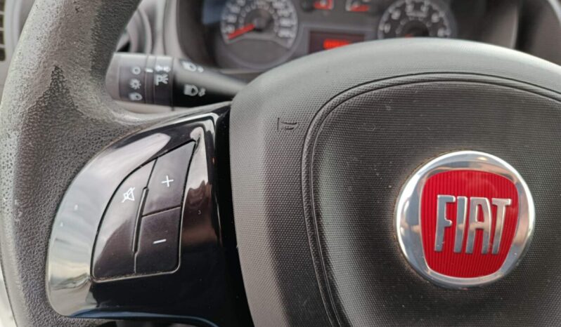 Fiat Fiorino 1.4 ΒΕΝΖΙΝΗ  ΦΥΣΙΚΟ ΑΕΡΙΟ CNG 77HP full