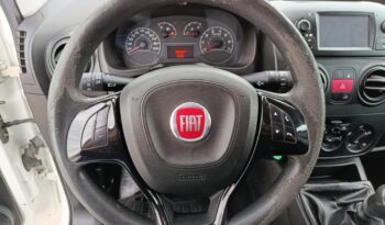 Fiat Fiorino 1.4 ΒΕΝΖΙΝΗ  ΦΥΣΙΚΟ ΑΕΡΙΟ CNG 77HP full
