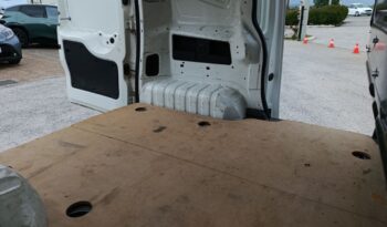 Fiat Fiorino 1.4 ΒΕΝΖΙΝΗ  ΦΥΣΙΚΟ ΑΕΡΙΟ CNG 77HP full