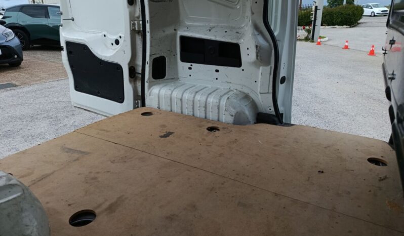 Fiat Fiorino 1.4 ΒΕΝΖΙΝΗ  ΦΥΣΙΚΟ ΑΕΡΙΟ CNG 77HP full