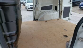 Fiat Fiorino 1.4 ΒΕΝΖΙΝΗ  ΦΥΣΙΚΟ ΑΕΡΙΟ CNG 77HP full