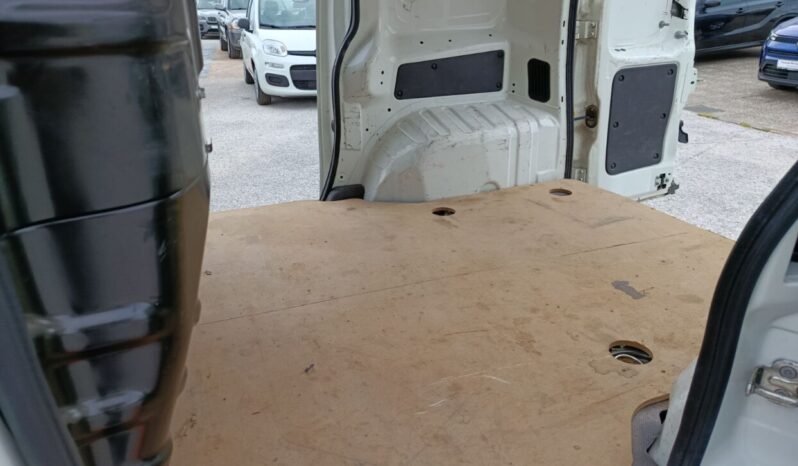 Fiat Fiorino 1.4 ΒΕΝΖΙΝΗ  ΦΥΣΙΚΟ ΑΕΡΙΟ CNG 77HP full