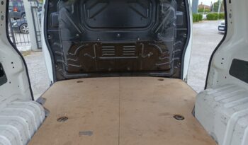Fiat Fiorino 1.4 ΒΕΝΖΙΝΗ  ΦΥΣΙΚΟ ΑΕΡΙΟ CNG 77HP full
