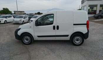 Fiat Fiorino 1.4 ΒΕΝΖΙΝΗ  ΦΥΣΙΚΟ ΑΕΡΙΟ CNG 77HP full