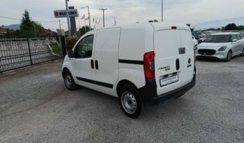 Fiat Fiorino 1.4 ΒΕΝΖΙΝΗ  ΦΥΣΙΚΟ ΑΕΡΙΟ CNG 77HP full