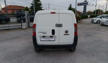 Fiat Fiorino 1.4 ΒΕΝΖΙΝΗ  ΦΥΣΙΚΟ ΑΕΡΙΟ CNG 77HP full