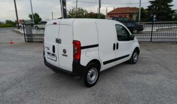 Fiat Fiorino 1.4 ΒΕΝΖΙΝΗ  ΦΥΣΙΚΟ ΑΕΡΙΟ CNG 77HP full