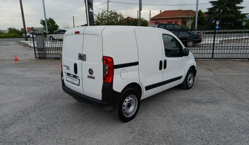 Fiat Fiorino 1.4 ΒΕΝΖΙΝΗ  ΦΥΣΙΚΟ ΑΕΡΙΟ CNG 77HP full