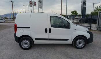 Fiat Fiorino 1.4 ΒΕΝΖΙΝΗ  ΦΥΣΙΚΟ ΑΕΡΙΟ CNG 77HP full