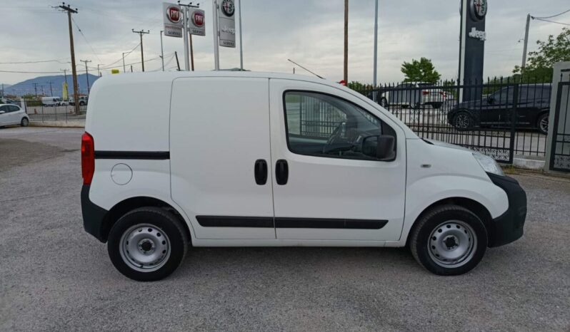 Fiat Fiorino 1.4 ΒΕΝΖΙΝΗ  ΦΥΣΙΚΟ ΑΕΡΙΟ CNG 77HP full