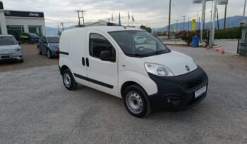 Fiat Fiorino 1.4 ΒΕΝΖΙΝΗ  ΦΥΣΙΚΟ ΑΕΡΙΟ CNG 77HP full