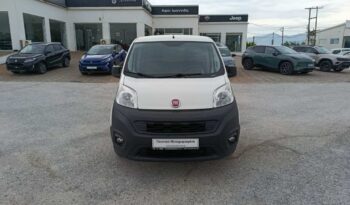 Fiat Fiorino 1.4 ΒΕΝΖΙΝΗ  ΦΥΣΙΚΟ ΑΕΡΙΟ CNG 77HP full