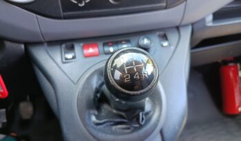 Peugeot Partner 1.6 ΒΕΝΖΙΝΗ L1 full