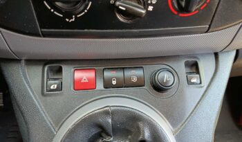 Peugeot Partner 1.6 ΒΕΝΖΙΝΗ L1 full