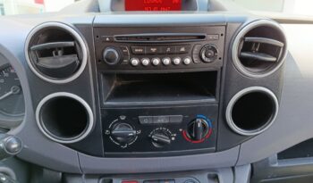 Peugeot Partner 1.6 ΒΕΝΖΙΝΗ L1 full