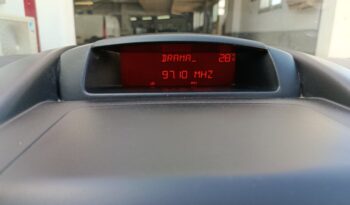 Peugeot Partner 1.6 ΒΕΝΖΙΝΗ L1 full